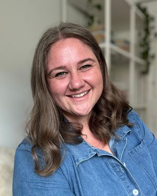 Photo of Kylie Fredrickson, Clinical Social Work/Therapist, LCSW