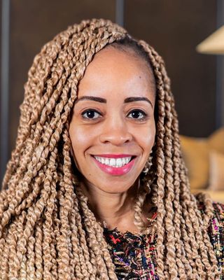 Photo of Dr. Lauren McClairen, Psychiatrist, MD