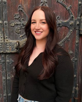 Photo of Catherine Lucas, Clinical Social Work/Therapist, LCSW