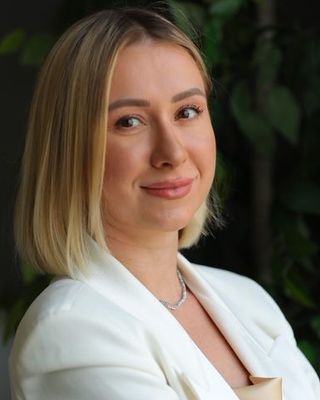 Photo of Yana Kofman, Counselor, LMHC-D