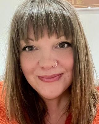 Photo of Gemma Harfleet, Counsellor, MBACP