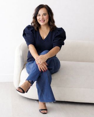 Photo of Candi M White, Marriage & Family Therapist, LMFT