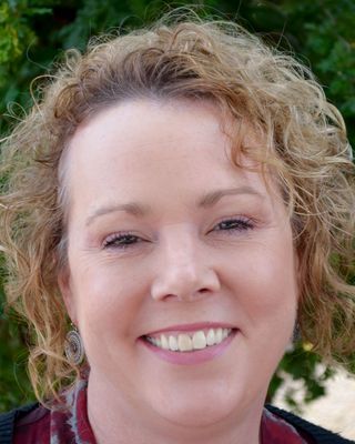 Photo of Toni Durda, Counselor, LPC, LMHC , NCC, CMHC, CCTP