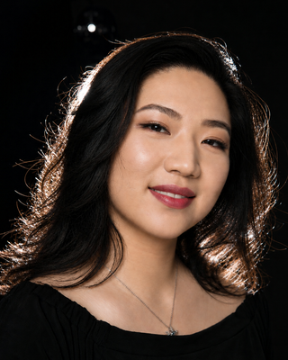 Photo of Harmony Gong, Counselor, LMHC-D, LPC, NY, DC, TX, FL
