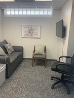 Gallery Photo of Colorado Medication Assisted Recovery Induction Room (2)