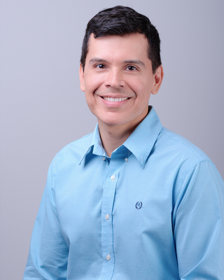 Photo of Elio Pedroso Conroy, Psychiatrist, MD