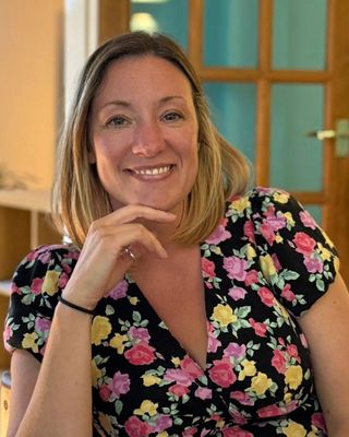 Photo of Sian Wood, Counsellor, MSc, MBACP