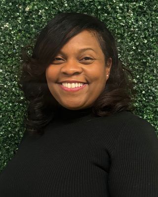 Photo of Corey N Smallwood, Counselor, LPC