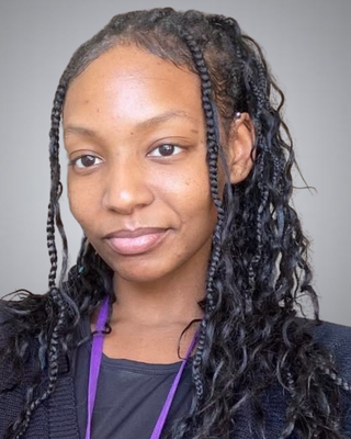Photo of Ryckel Franklin, Clinical Social Work/Therapist, LSW