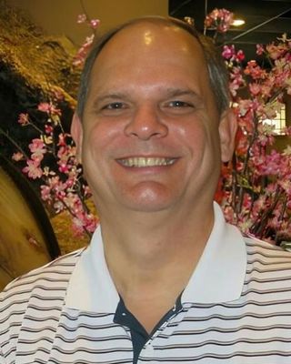 Photo of Paul Fairbanks, Licensed Clinical Professional Counselor, LCPC