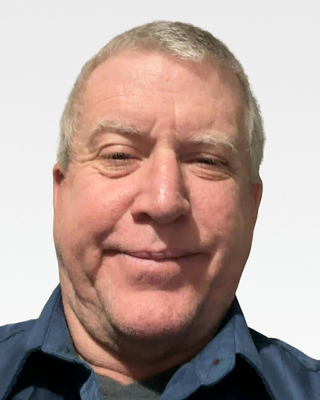 Photo of Scott Cunningham, Licensed Professional Counselor, LPC