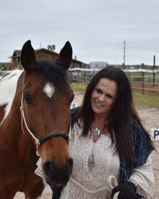 Photo of Mary Lee Churchill, Licensed Professional Counselor, LPC