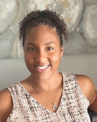 Photo of Alexis Mitchell, MSW, LCSW, Clinical Social Work/Therapist