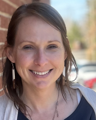 Photo of Holly Gammon, Marriage & Family Therapist, MA, LMFT