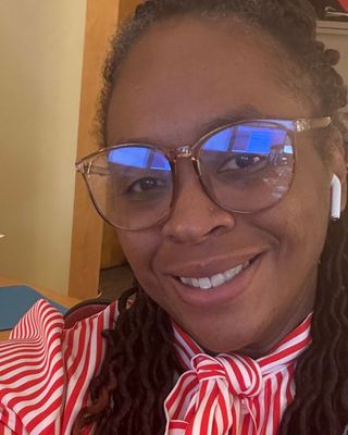 Photo of Dusha (Shay) Cecil, Clinical Social Work/Therapist, LCSW