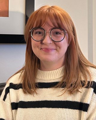 Photo of Shay Liogghio, Counselor, MA, LLC