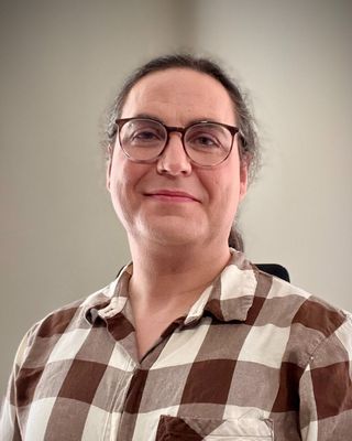 Photo of Leigh Goins, Pre-Licensed Professional, MA-CMHC, NCC