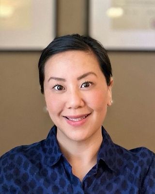 Photo of Jenny Lee, Marriage & Family Therapist, MFT, MDiv, LMFT