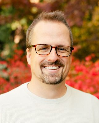 Photo of Hugh Pinnock, Marriage & Family Therapist, LMFT