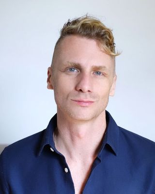 Photo of Drew Olsen, Clinical Social Work/Therapist, LCSW, MSW