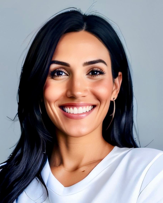Photo of Shirin Ruf, Marriage & Family Therapist, LMFT