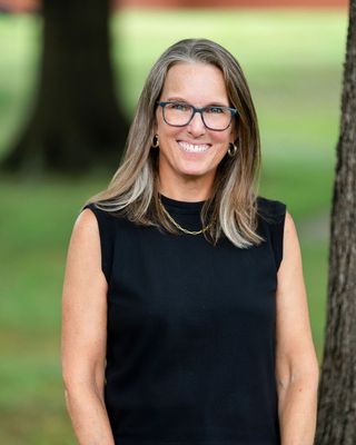 Photo of Laurie McGhee Wright, Resident in Counseling, MS