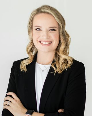 Photo of Megan Justice, Associate Marriage & Family Therapist in 92253, CA