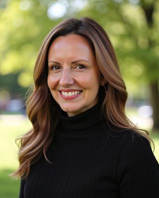 Photo of Amber Ford - Neupathway LLC (Amber Ford) , Clinical Social Work/Therapist, EdD, LCSW