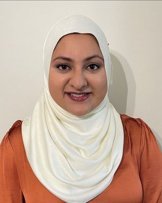 Photo of Ghosia Raqib, Licensed Professional Counselor, MS, LPC