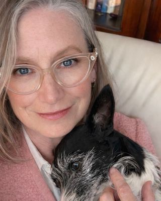 Photo of Carol Madden Winslow, Marriage & Family Therapist, LADC, LMFT