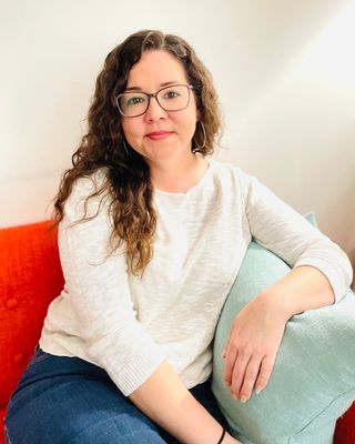 Photo of Jennifer Brown, Licensed Professional Counselor, MEd, LPC