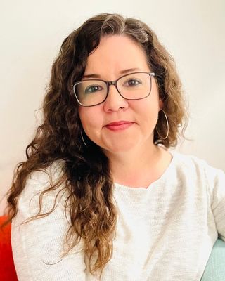 Photo of Jennifer Brown, Licensed Professional Counselor, MEd, LPC