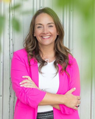 Photo of Jamie Walker - NeuroNook