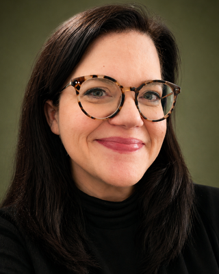Photo of Breanna Clare, MA, LPC