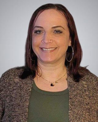 Photo of Rebekah Fink, LPCC-S, Licensed Professional Clinical Counselor