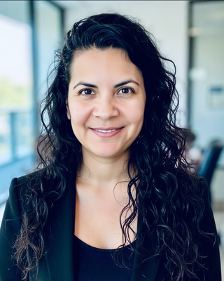 Photo of Yara Moreno, Marriage & Family Therapist, LMFT
