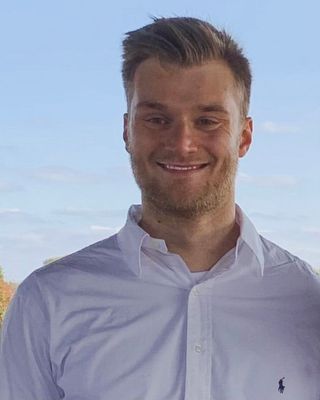 Photo of Alex Simko, Licensed Professional Counselor, MA, MS, LPC, NCC