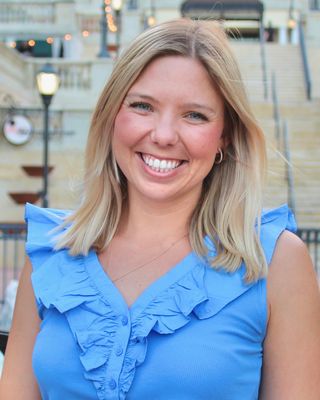 Photo of Abigail Csengery, Licensed Professional Counselor, LPC