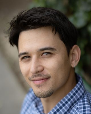 Photo of Jake Glassman, Marriage & Family Therapist, LMFT