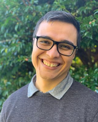 Photo of Marco Seghesso, Counsellor, NZAC - Provisional