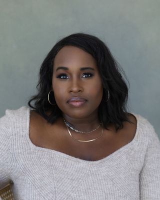 Photo of Christal Wilson, Registered Psychotherapist, BTh, MDiv, RP, CSAT, EMDR