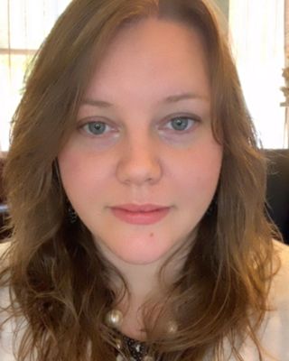 Photo of Chasity Scoggins, Licensed Professional Counselor, MA, LCMHC