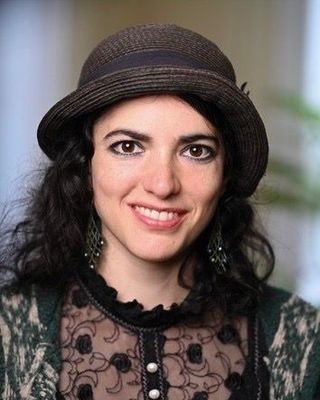 Photo of Leah Krauss, Licensed Mental Health Counselor, LMHC