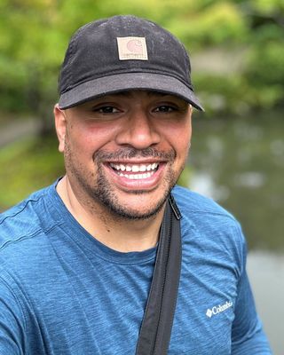 Photo of Rocky Manuel Vili - The Rock Family Therapy LLC, Clinical Social Work/Therapist, LCSW