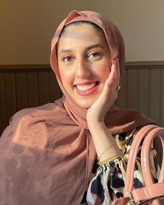 Photo of Rana Attia, Clinical Social Work/Therapist, SWT, MSW