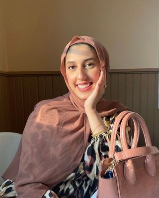 Photo of Rana Attia, Clinical Social Work/Therapist, SWT, MSW