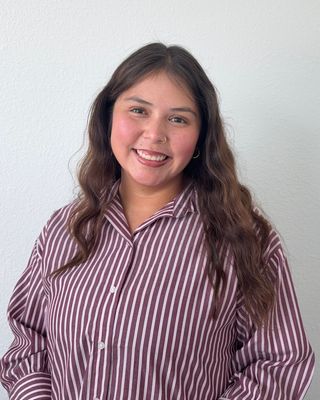 Photo of Amarantha (mara) Reyna, Licensed Professional Counselor Associate, MA, NCC, LPC-A