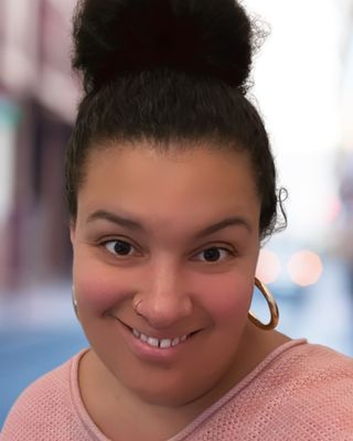 Photo of Danyel Cousins, Counselor, LMHC