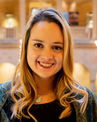 Photo of Michelle Park, Licensed Professional Counselor, LPC