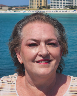 Photo of Virginia Berling - Astral Perceptions, LLC, LPC-Associate, LPCA